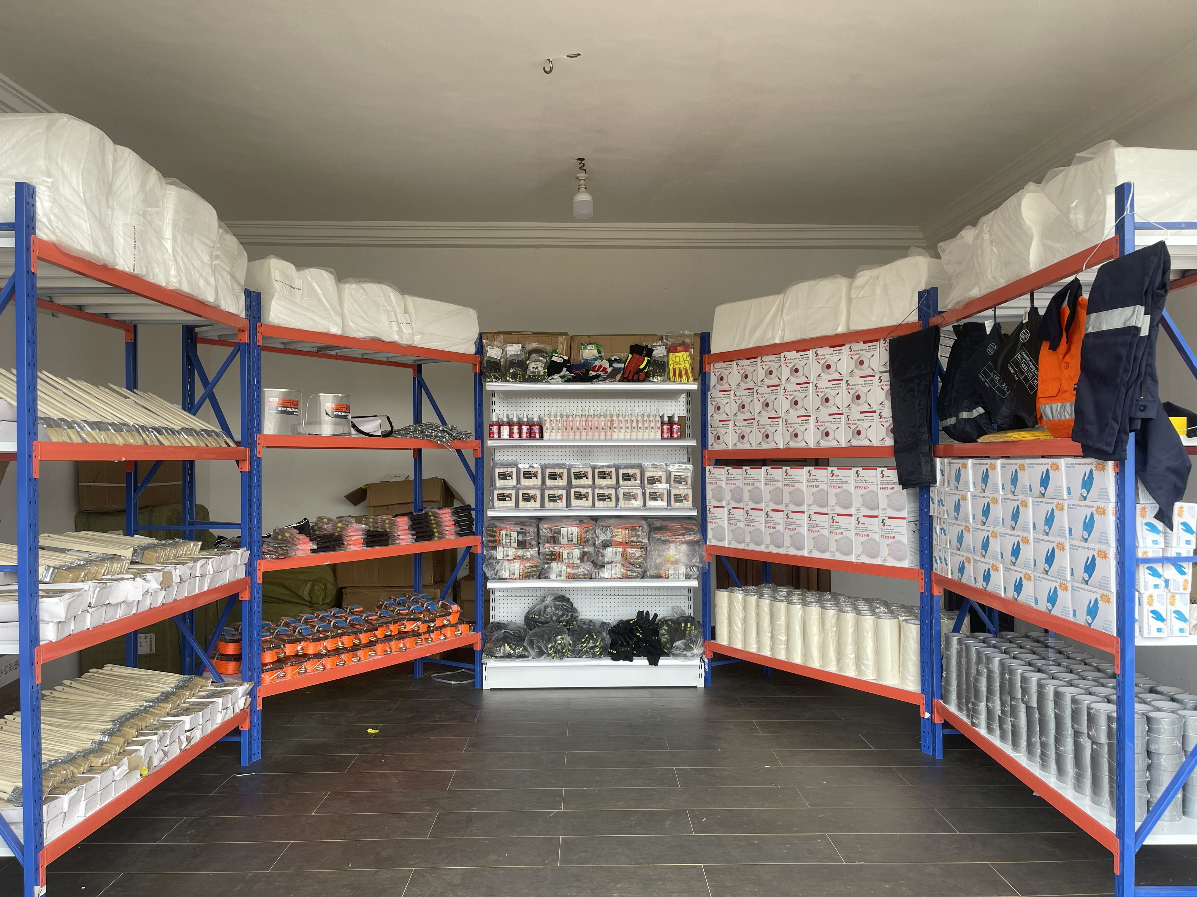 shop